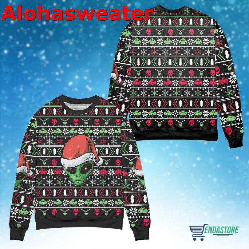 Corgi Christmas Sweater - Holiday Gift product image 2