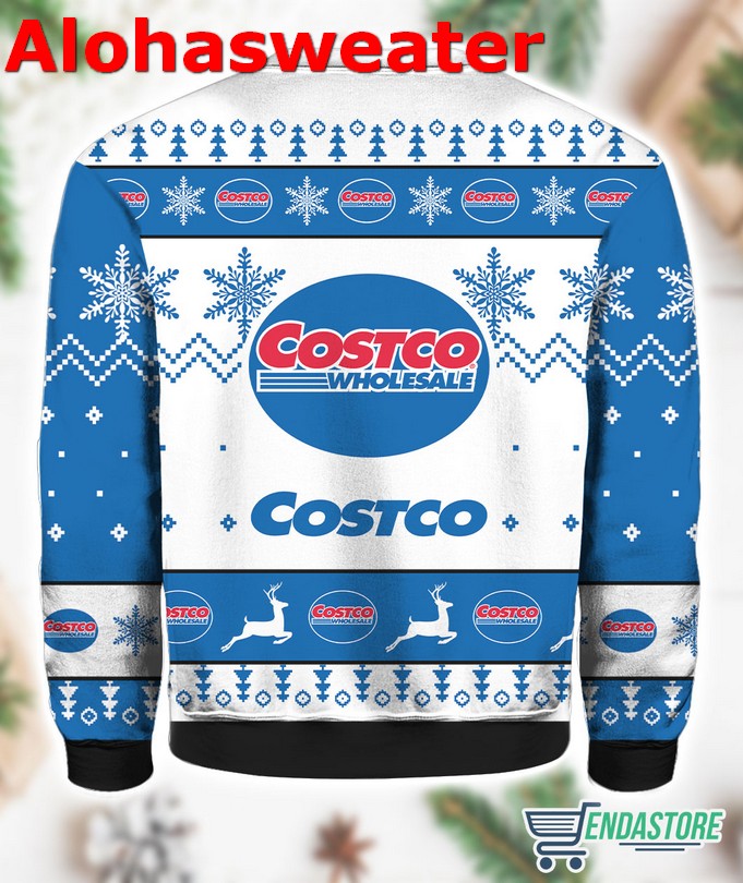 Costco Ugly Christmas Sweater - Holiday Gift product image 3