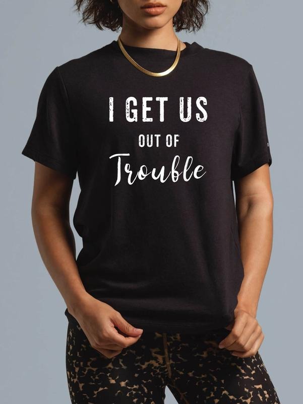 Cotton Best Friends Matching Motif Funny Saying - Adult & Kids T-Shirts, Sweatshirts & Hoodies apparel design preview 1