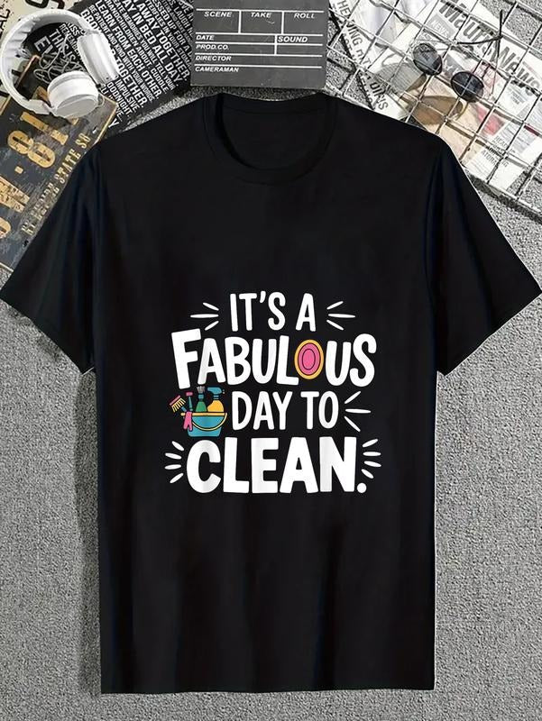 Cotton Housekeeper Housekeeping Funny Cleaning - Adult & Kids T-Shirts, Sweatshirts & Hoodies apparel design preview 1