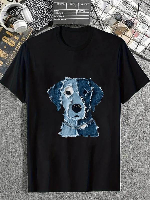 Cotton If Problem Vintage Then You Might Be Reason - Adult & Kids T-Shirts, Sweatshirts & Hoodies apparel design preview 1