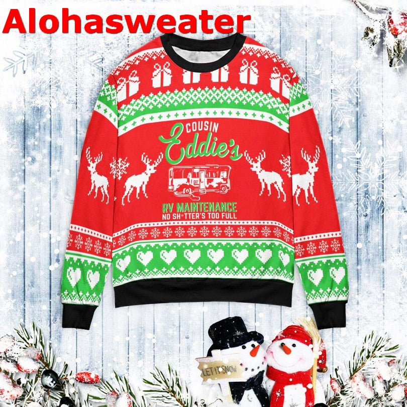 Costco Ugly Christmas Sweater - Holiday Gift product image 5