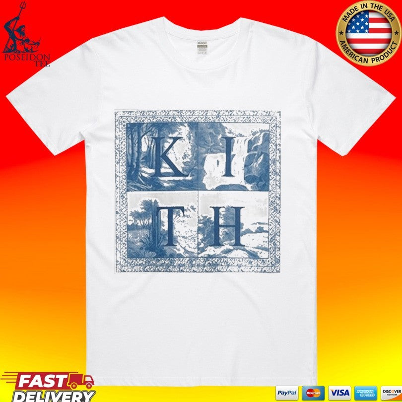 Dallas Stars Thomas Harley Kith Engraving Vintage - Adult & Kids T-Shirts, Sweatshirts & Hoodies apparel design preview 1