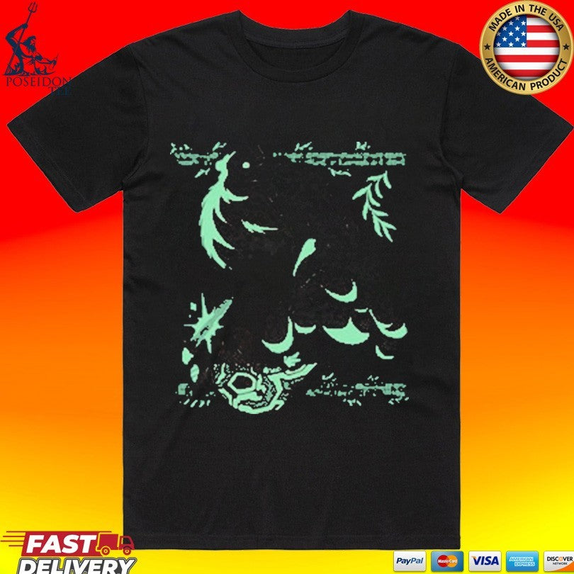 Dancing With Colossi Jav - Adult & Kids T-Shirts, Sweatshirts & Hoodies apparel design preview 1