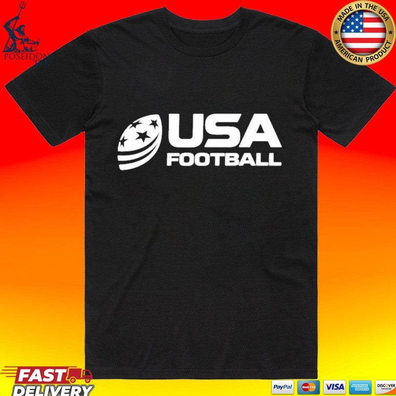 Darrell Green Usa Football - Adult & Kids T-Shirts, Sweatshirts & Hoodies apparel design preview 1