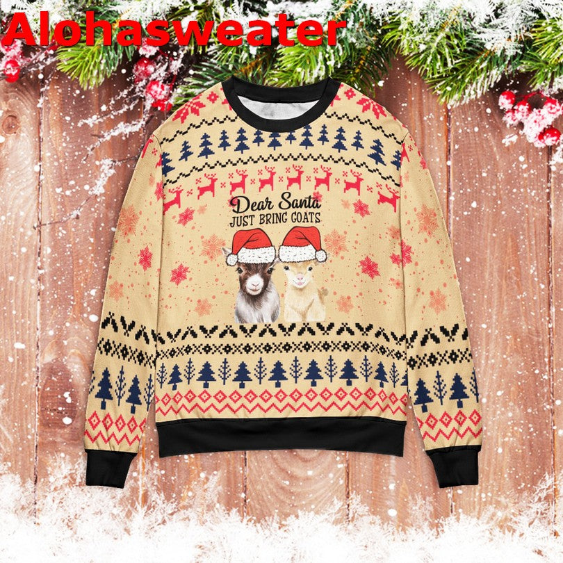 Deadpool Wreath Ugly Christmas Sweater - Holiday Gift product image 4