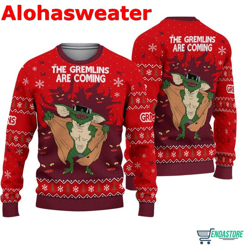 Delta Air Lines Airbus A220-300 Halloween 3D 3D Sweater - Gift Idea product image 3