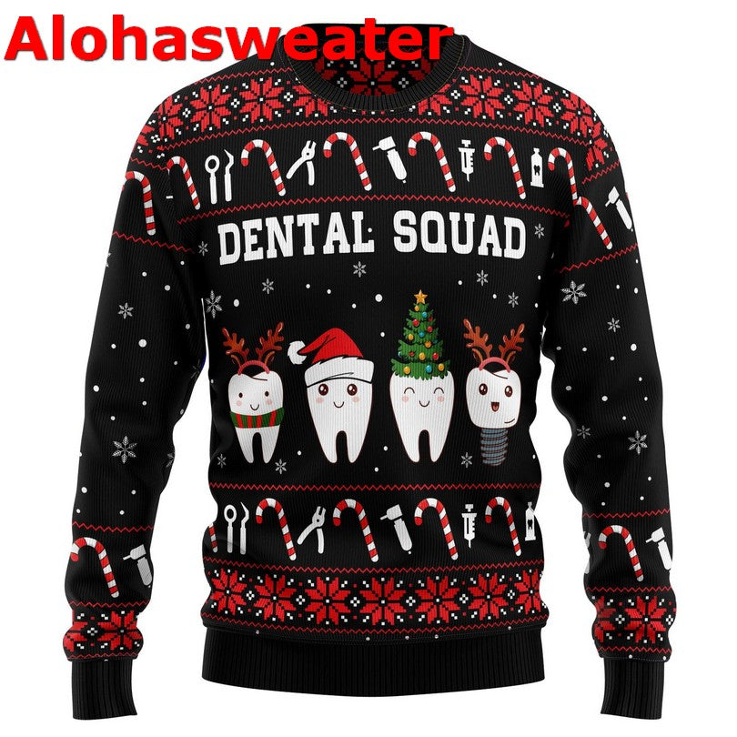 Derry Christmas IT Ugly Christmas Sweater - Holiday Gift product image 4