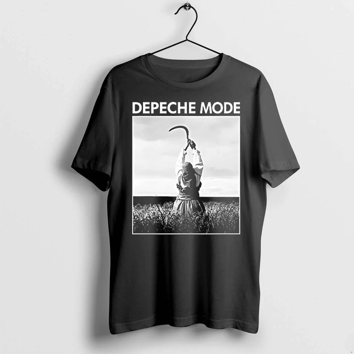 Depeche Mode A Broken Frame 1982 0 Sweater - Adult & Kids T-Shirts, Sweatshirts & Hoodies apparel design preview 1