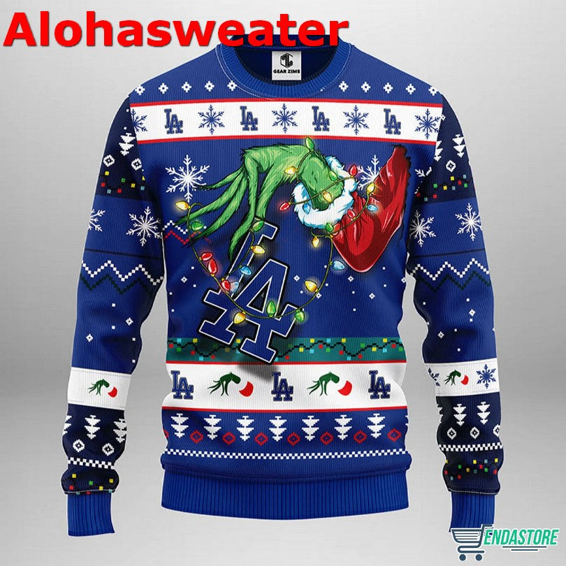 DnD sungeons and dragons Christmas Sweater - Holiday Gift product image 2