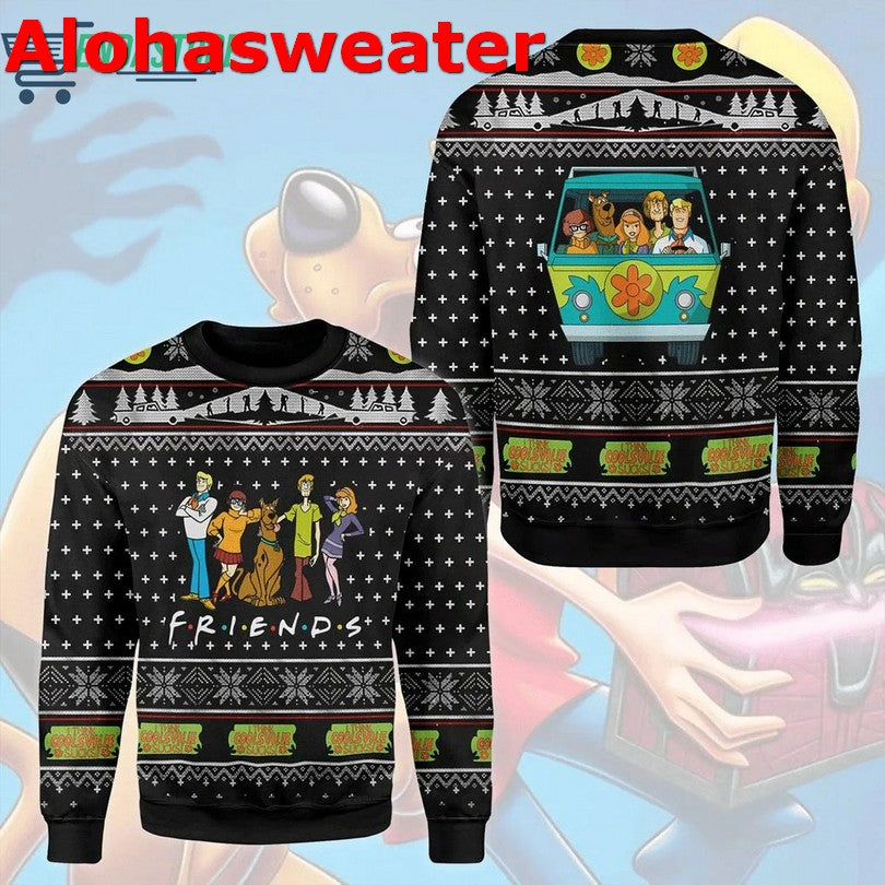 Dog Mom Ugly Christmas Sweater - Holiday Gift product image 3