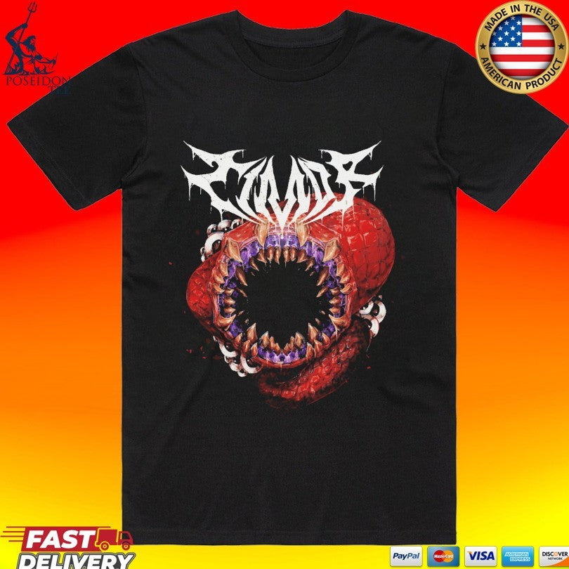 Doggie Timor Monster - Adult & Kids T-Shirts, Sweatshirts & Hoodies apparel design preview 1