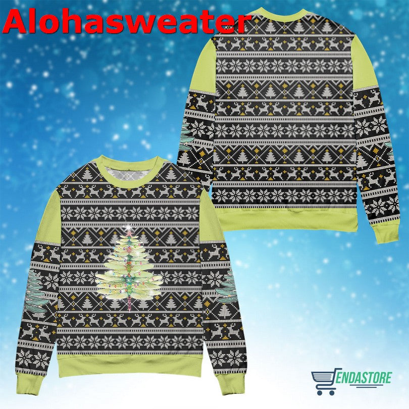 Drink up snowmies Christmas Sweater - Holiday Gift product image 4