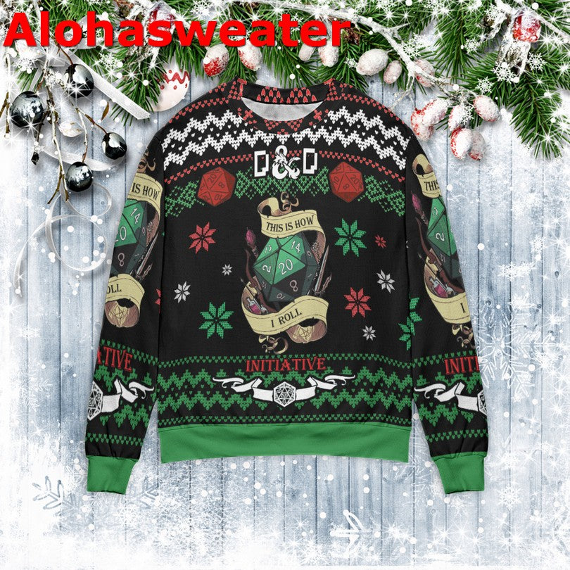 Dunder mifflin paper company Ugly Christmas Sweater - Holiday Gift product image 2