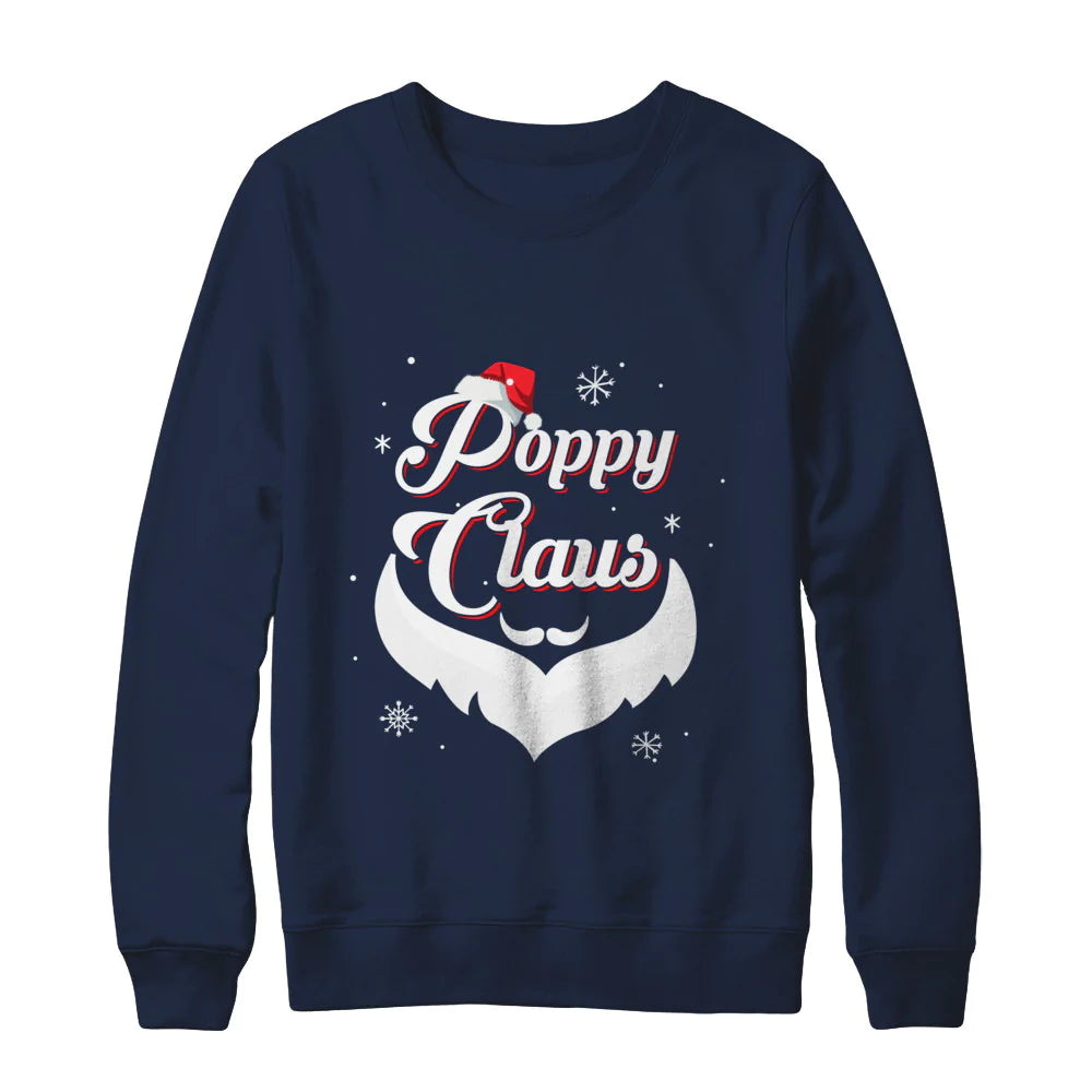 Poppy claus Christmas Sweater - Holiday Gift product image 2