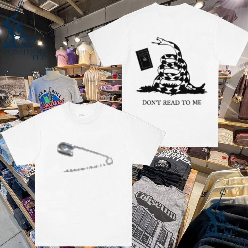 Earth To Eve Don't Read Me - Adult & Kids T-Shirts, Sweatshirts & Hoodies apparel design preview 1