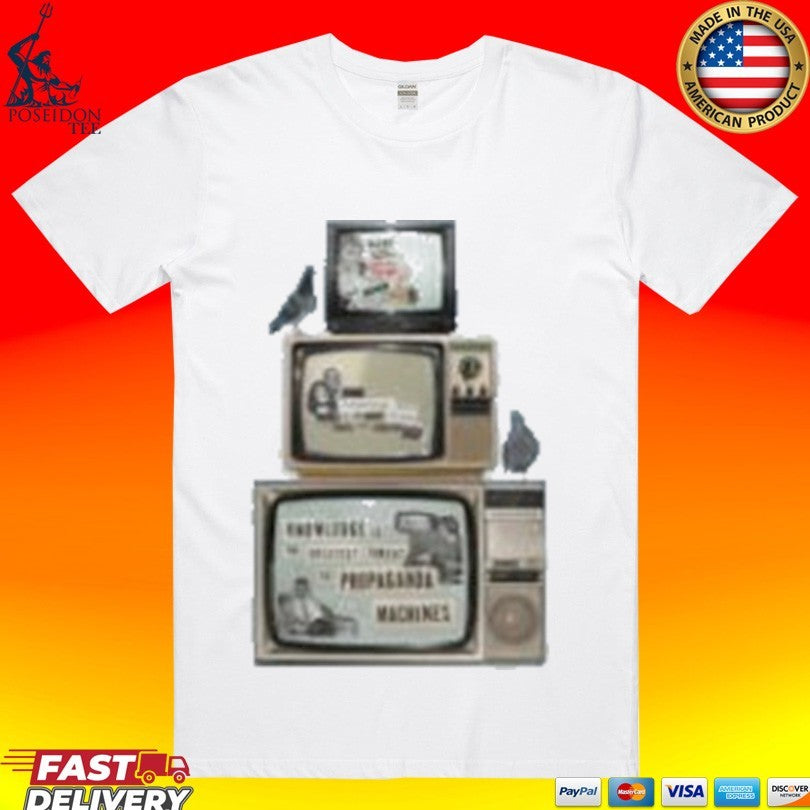 Earth To Eve Threat Level Pigeon - Adult & Kids T-Shirts, Sweatshirts & Hoodies apparel design preview 1