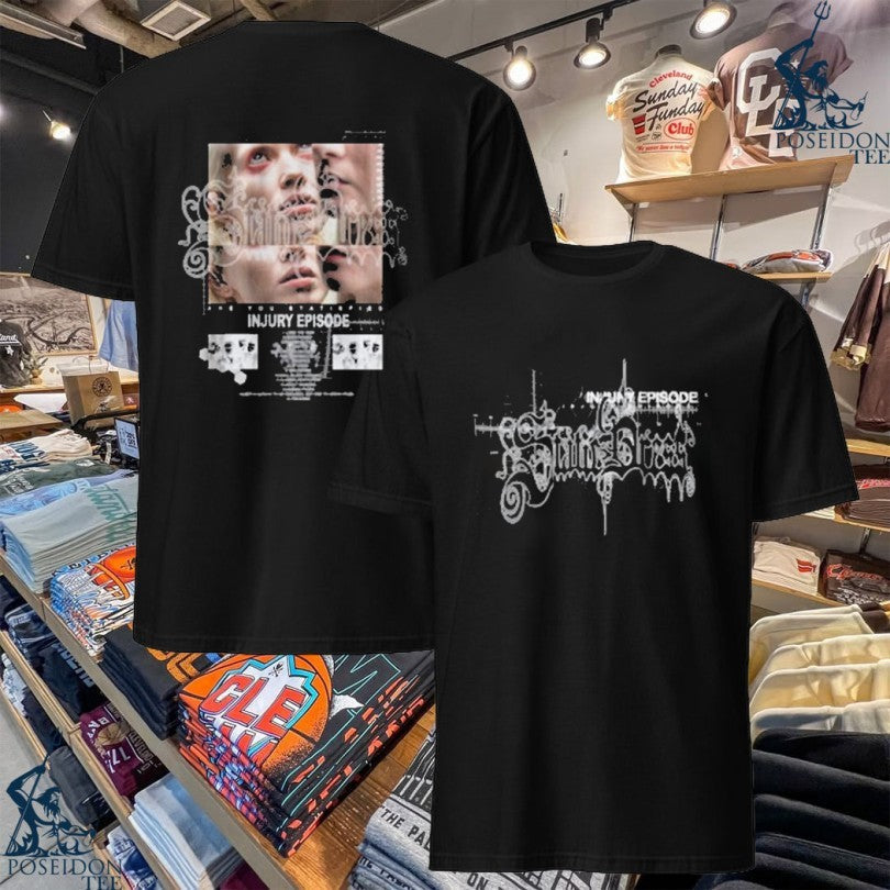 Ecca Vandal Star Bunny - Adult & Kids T-Shirts, Sweatshirts & Hoodies apparel design preview 1