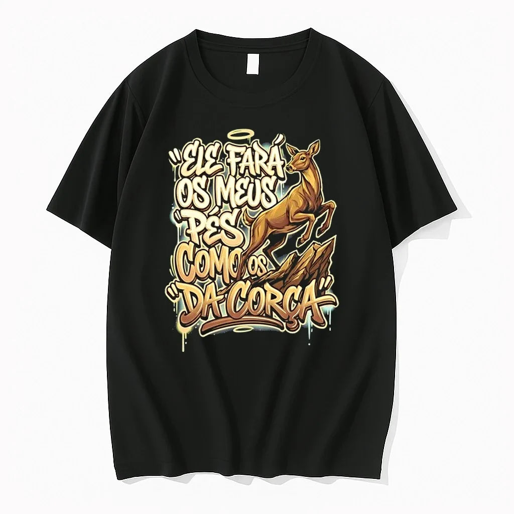 Ele Fara Os Meus Es Como Da Corca 0 Sweater - Adult & Kids T-Shirts, Sweatshirts & Hoodies apparel design preview 1