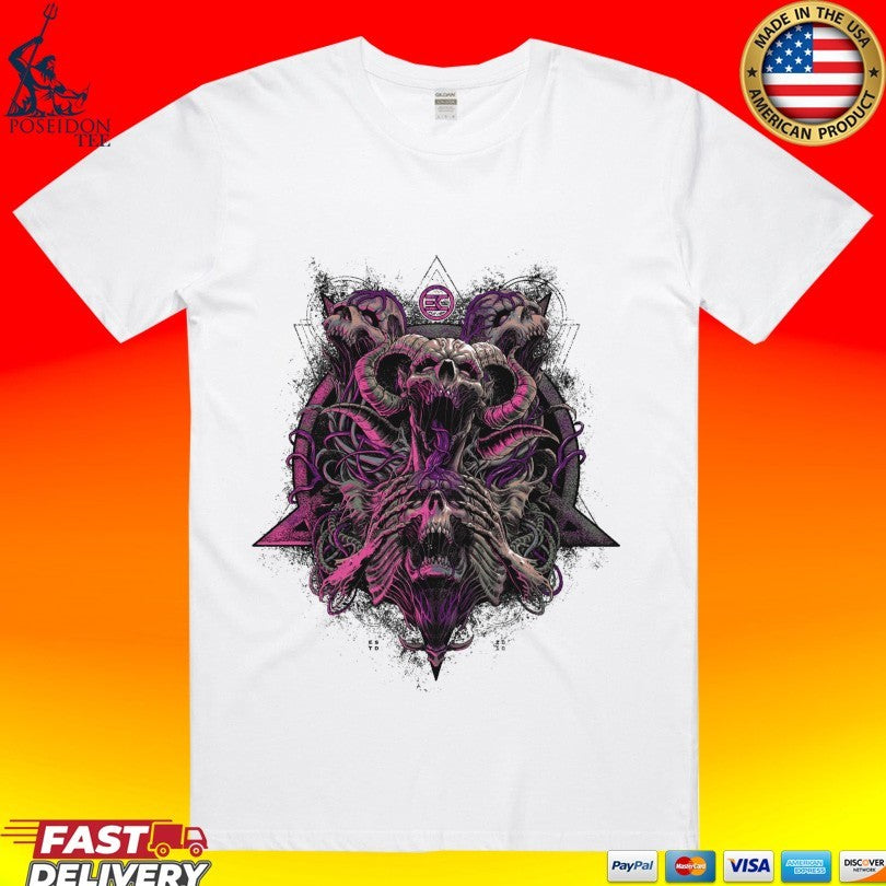Electric Callboy Beast Mode - Adult & Kids T-Shirts, Sweatshirts & Hoodies apparel design preview 1