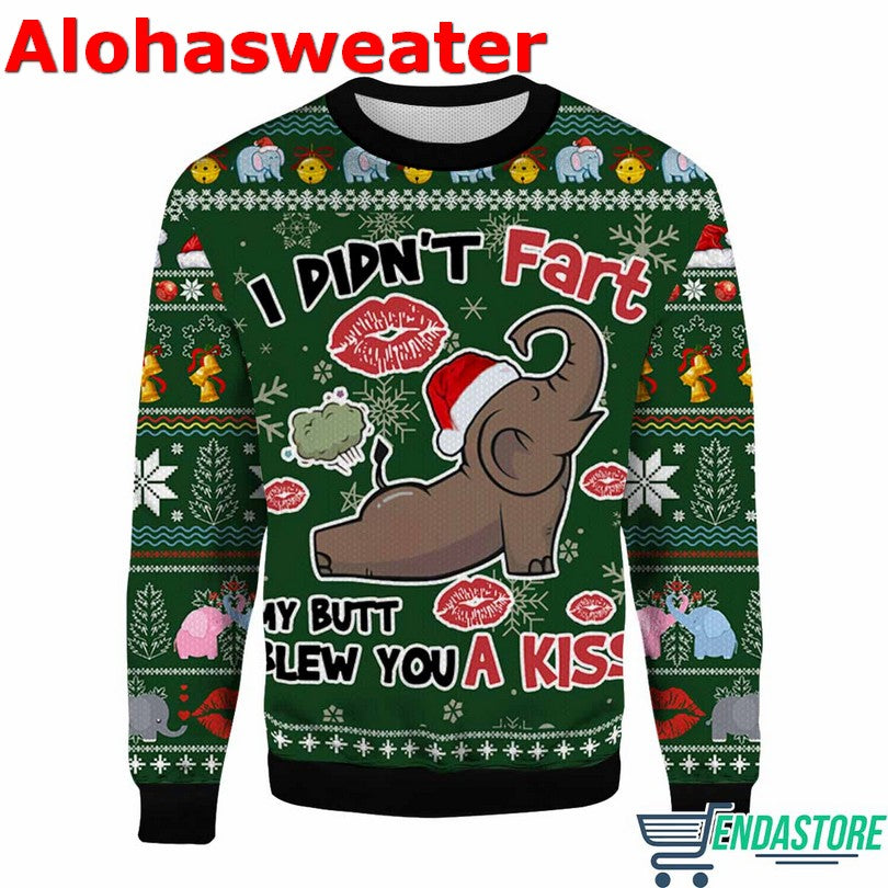 Electric guitar Hohoho Christmas Sweater - Holiday Gift product image 2