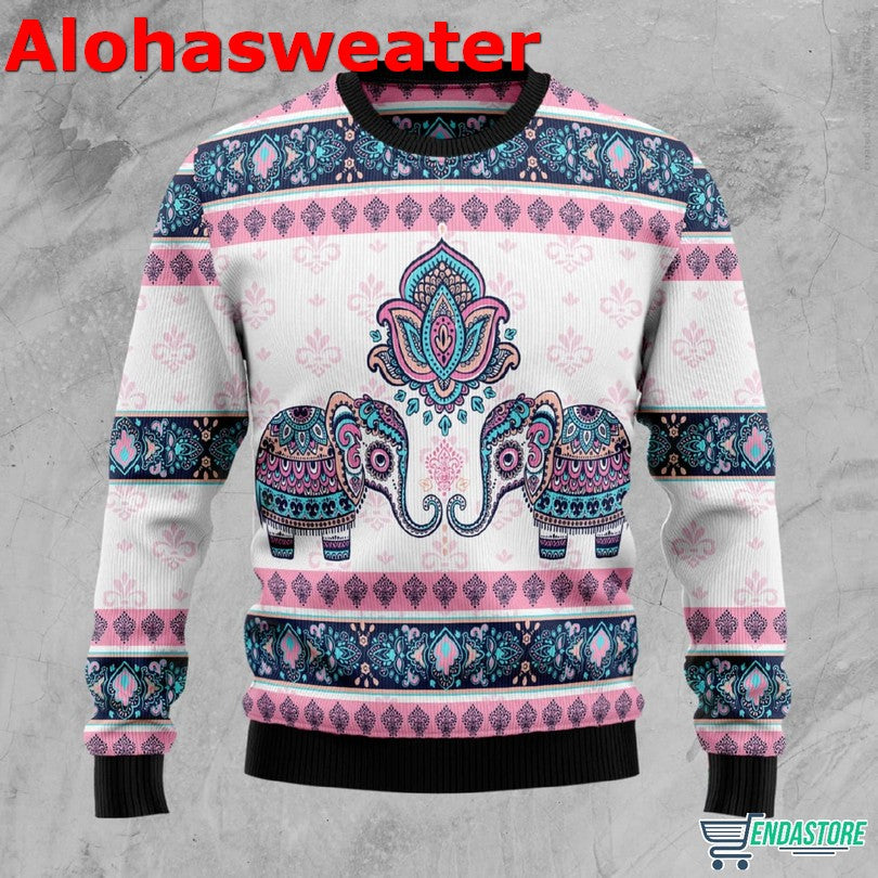 Elden Ring Ugly Christmas Sweater - Holiday Gift product image 3