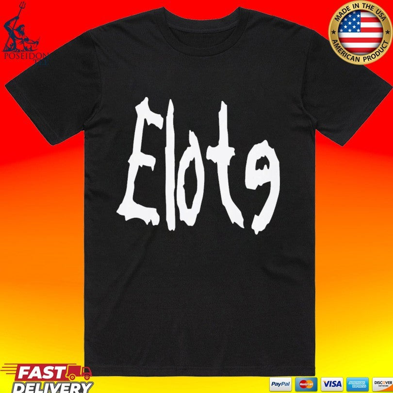 Elote Parody - Adult & Kids T-Shirts, Sweatshirts & Hoodies apparel design preview 1