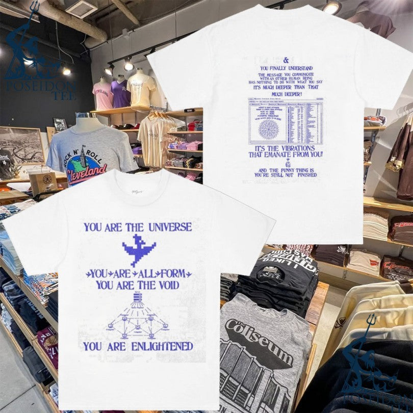 Enter The Night Gallery Download Here Now - Adult & Kids T-Shirts, Sweatshirts & Hoodies apparel design preview 1
