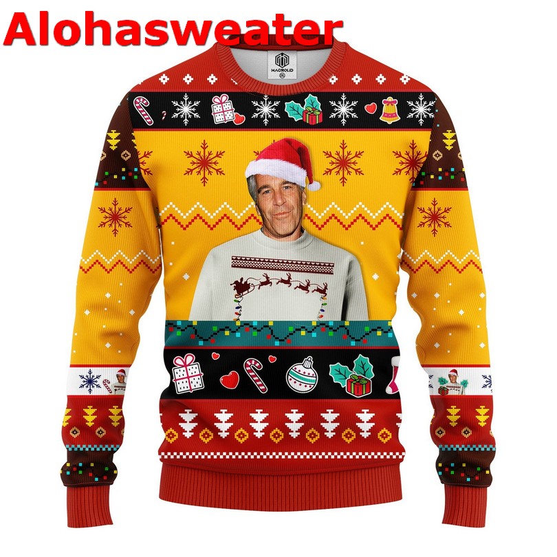 Error 404 Christmas Sweater - Holiday Gift product image 5