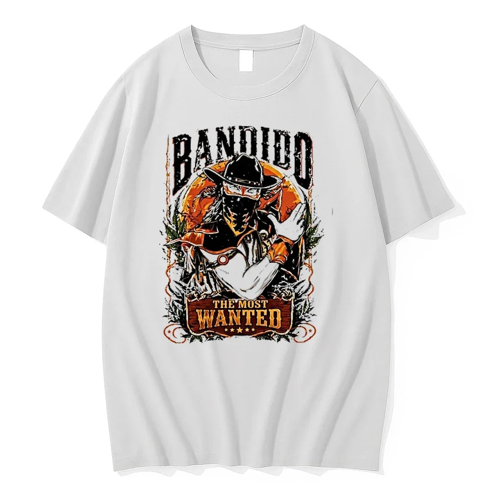 Erron Black Bandido The Most Wanted 0 Sweater - Adult & Kids T-Shirts, Sweatshirts & Hoodies apparel design preview 1