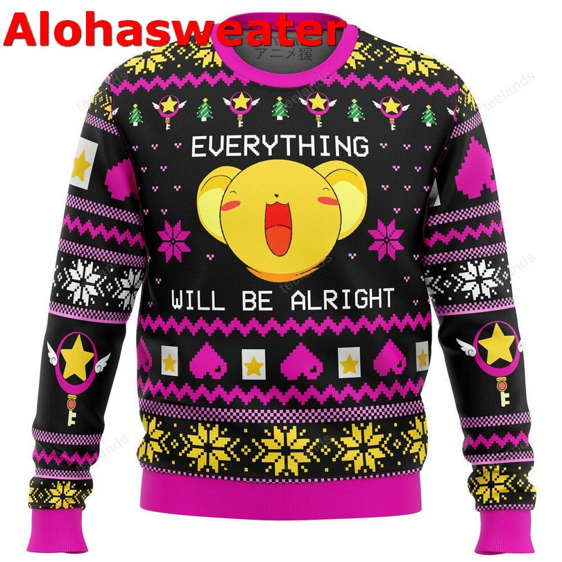 Error 404 Christmas Sweater - Holiday Gift product image 4