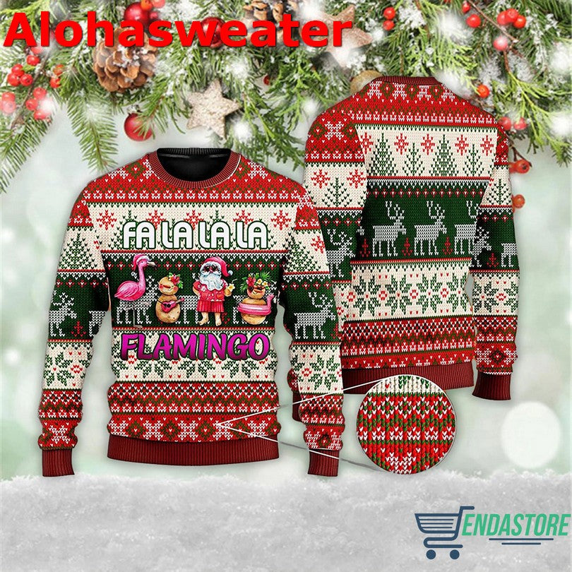 Eye of Sauron Ugly Christmas Sweater - Holiday Gift product image 4