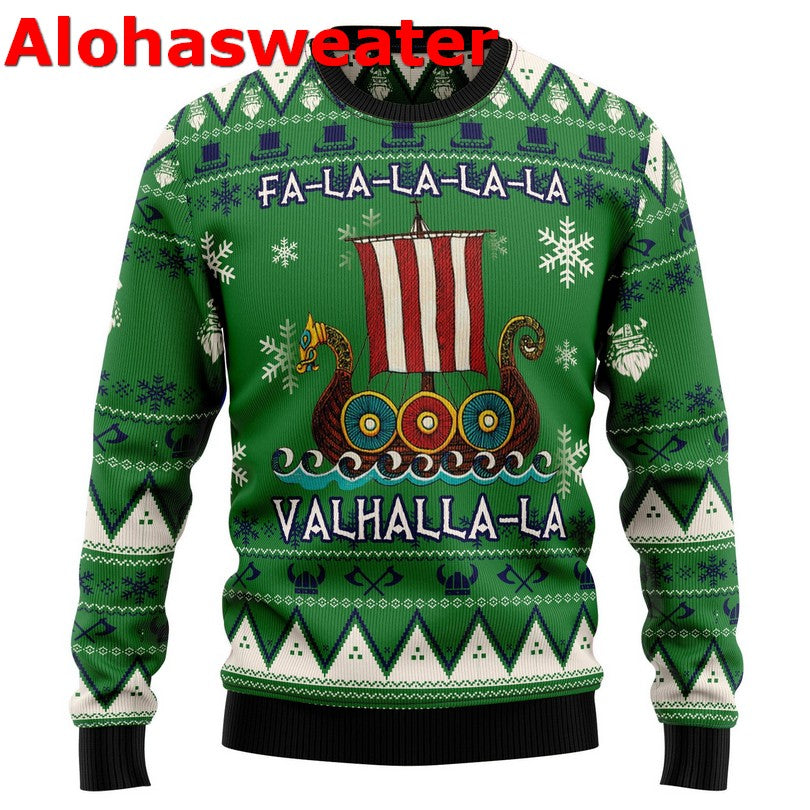 Fatherrrr Christmas Sweater - Holiday Gift product image 2