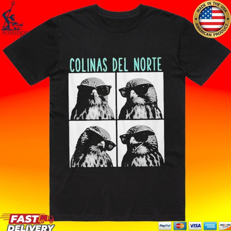 Falcon Custom Hawk Photobooth - Adult & Kids T-Shirts, Sweatshirts & Hoodies apparel design preview 1