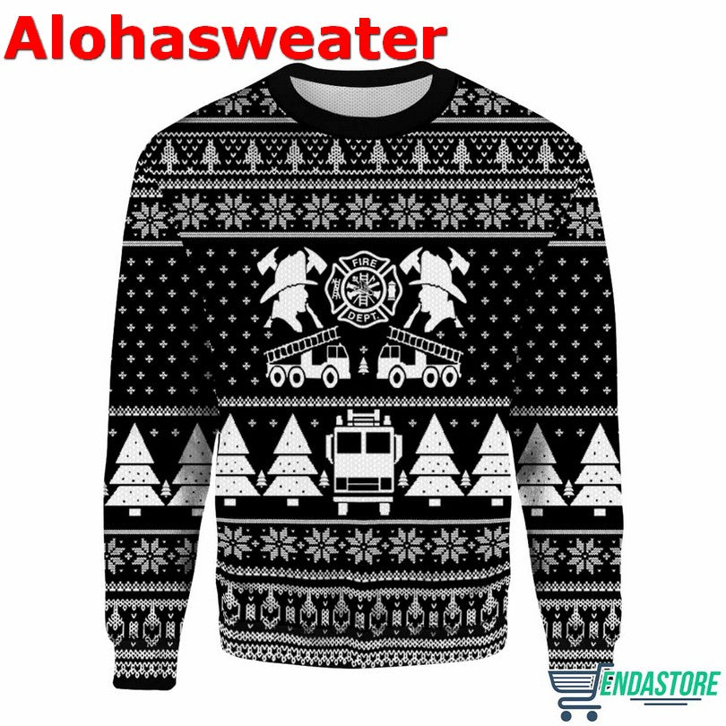 Final fantasy vii Ugly Christmas Sweater - Holiday Gift product image 2