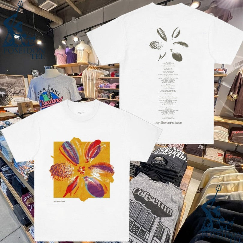 Fujii Kaze Pre Prema Live Stream And It's Alright Mv - Adult & Kids T-Shirts, Sweatshirts & Hoodies apparel design preview 1
