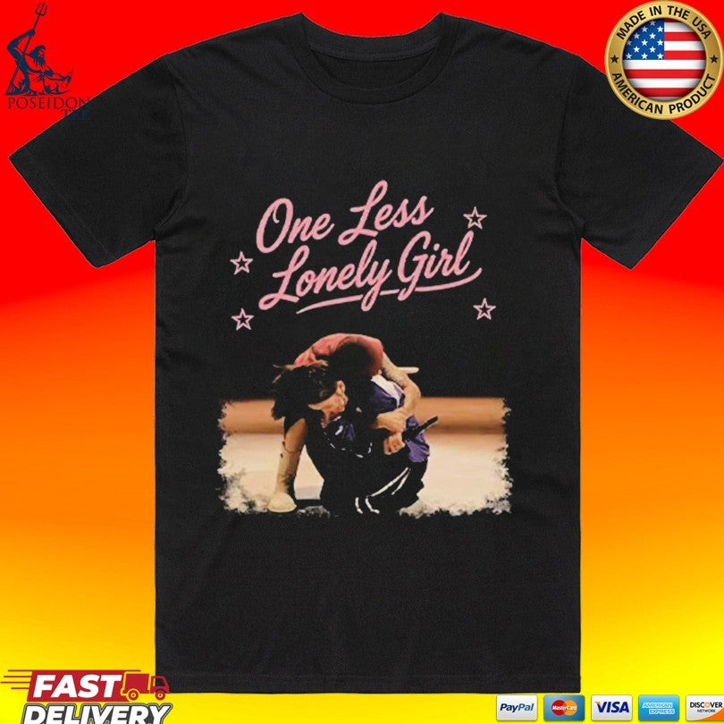 Justin Bieber Billie Eilish Coachella Concert One - Adult & Kids T-Shirts, Sweatshirts & Hoodies apparel design preview 1