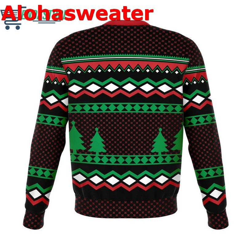 Gingerbread in a Cup Christmas Sweater - Holiday Gift product image 2