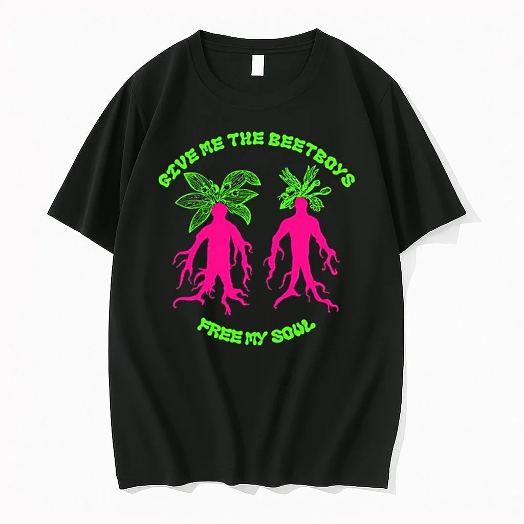 Give Me The Beetboys Free My Soul 0 Sweater - Adult & Kids T-Shirts, Sweatshirts & Hoodies apparel design preview 1