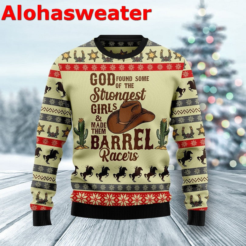 Go outside worst case scenario a bear kills you Christmas Sweater - Holiday Gift product image 5