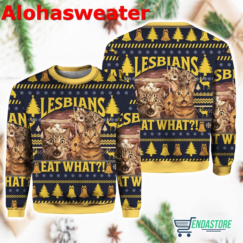 I Can Only Please One Person A Day Chicken Christmas Sweater - Holiday Gift product image 3