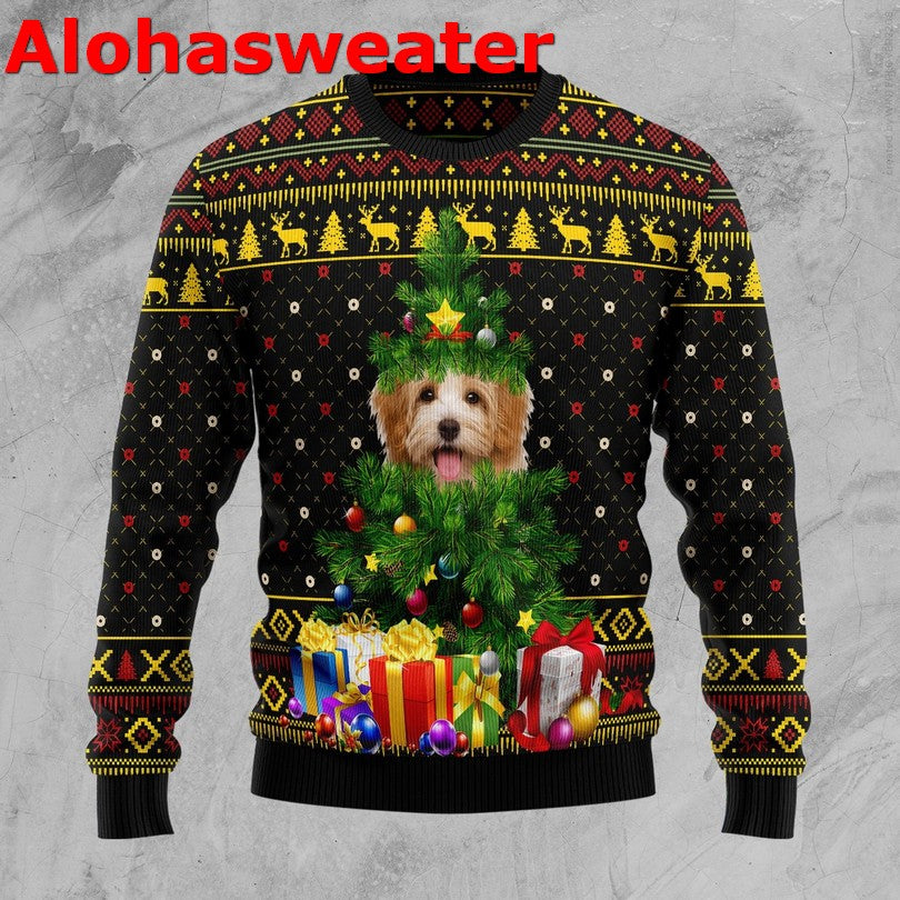 Good Guys Chucky Ugly Christmas Sweater - Holiday Gift product image 3