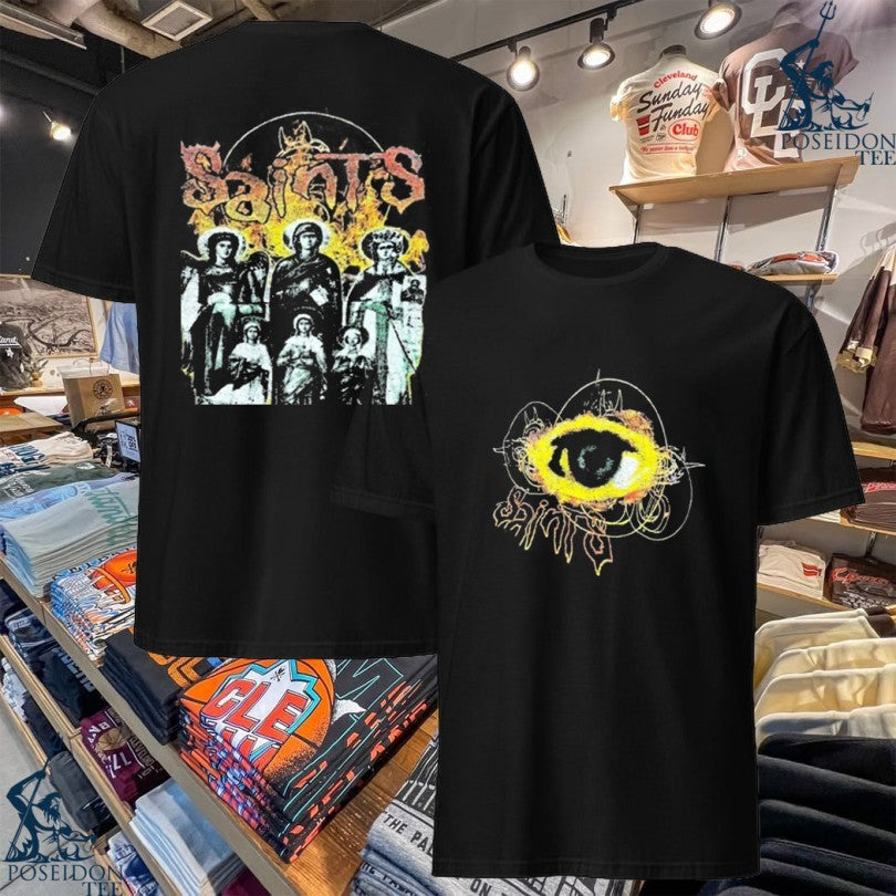 Grandeur Style Eternal Vision - Adult & Kids T-Shirts, Sweatshirts & Hoodies apparel design preview 1