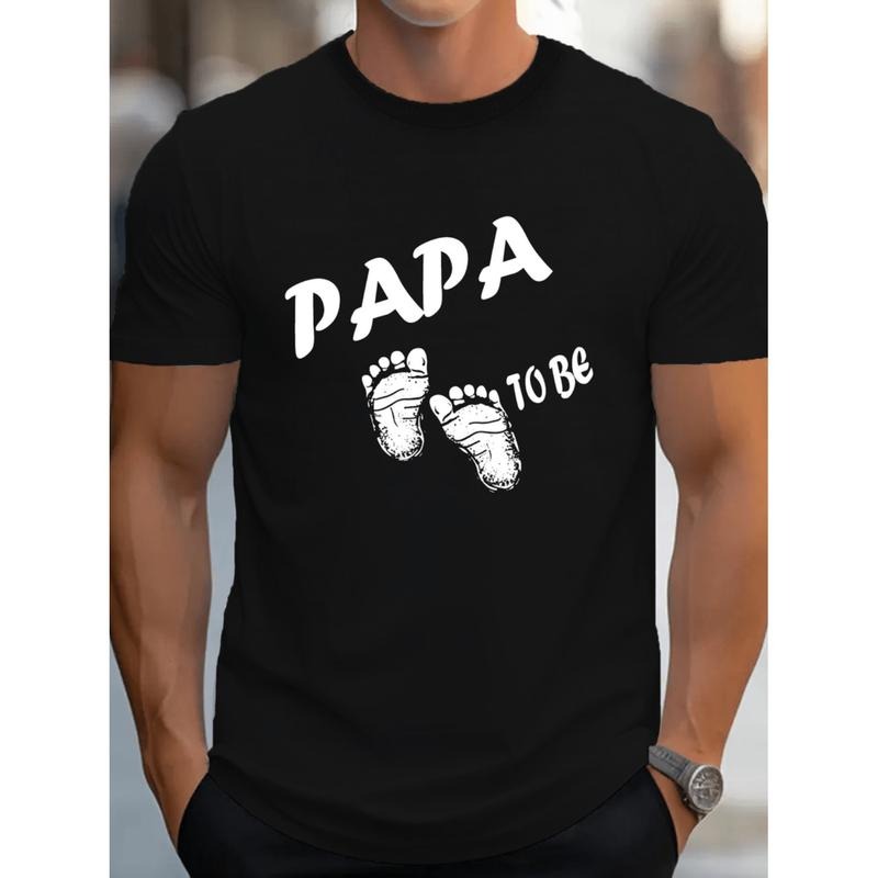 Grandpa Papa Be Pure Cotton Fit White 1 - Adult & Kids T-Shirts, Sweatshirts & Hoodies apparel design preview 1
