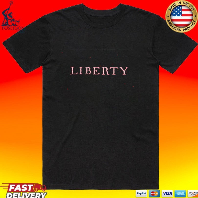 Grunt Style Liberty 1771 Flag - Adult & Kids T-Shirts, Sweatshirts & Hoodies apparel design preview 1