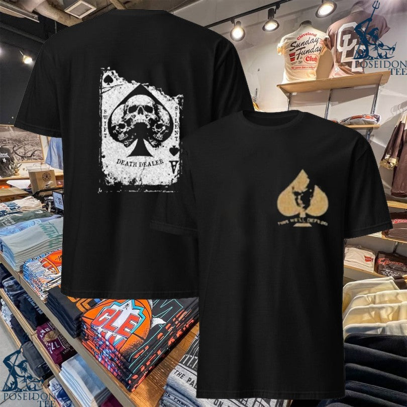 Grunt Style Patriot Til' Death - Adult & Kids T-Shirts, Sweatshirts & Hoodies apparel design preview 1