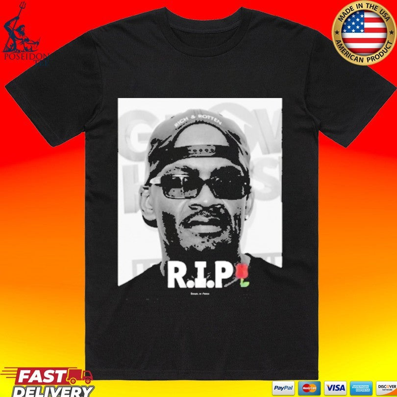 Gta 5 Franklin Shawn Fonteno Roses In Petal Flower - Adult & Kids T-Shirts, Sweatshirts & Hoodies apparel design preview 1