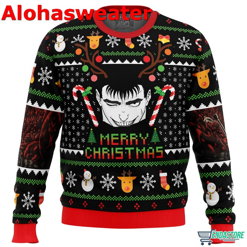 H-E-B Ugly Christmas Sweater - Holiday Gift product image 5