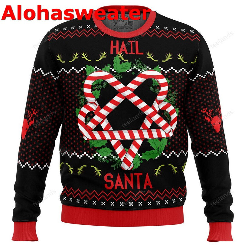 Guniea Pigmas Ugly Christmas Sweater - Holiday Gift product image 2