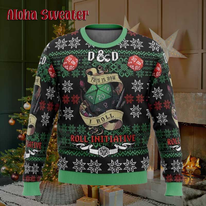 Have A Great Yippeekayay Die Hard Ugly Christmas Sweater - Gift Idea product image 3